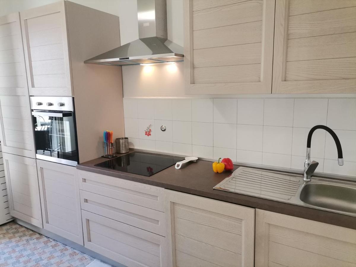 Apartment Branko With Terrace, Old Town Labin Labin  Extérieur photo