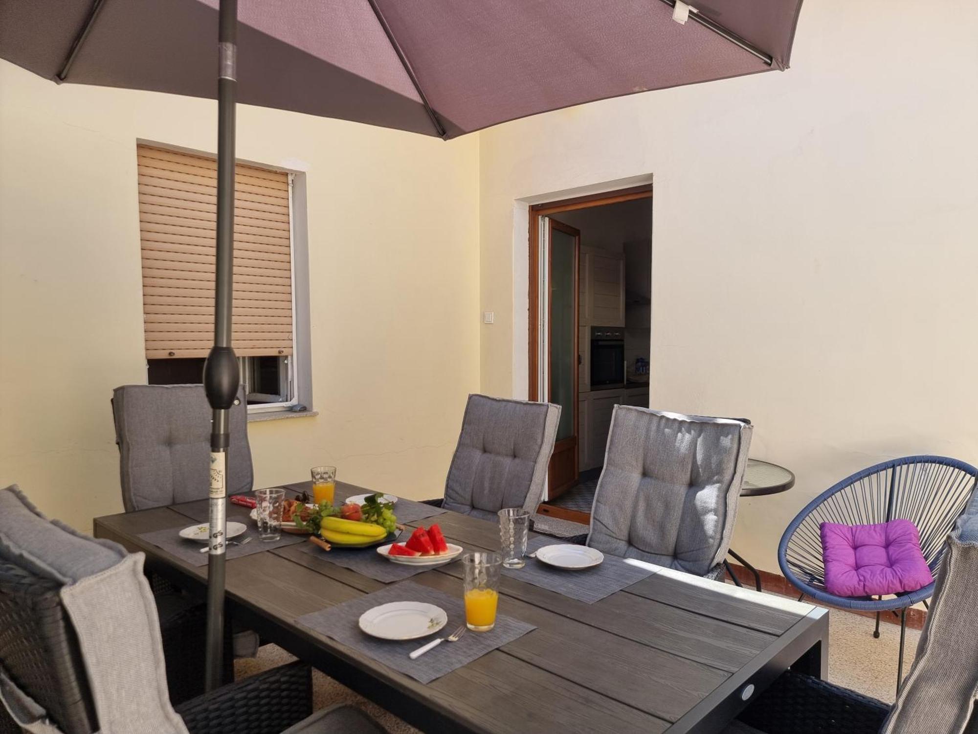 Apartment Branko With Terrace, Old Town Labin Labin  Extérieur photo